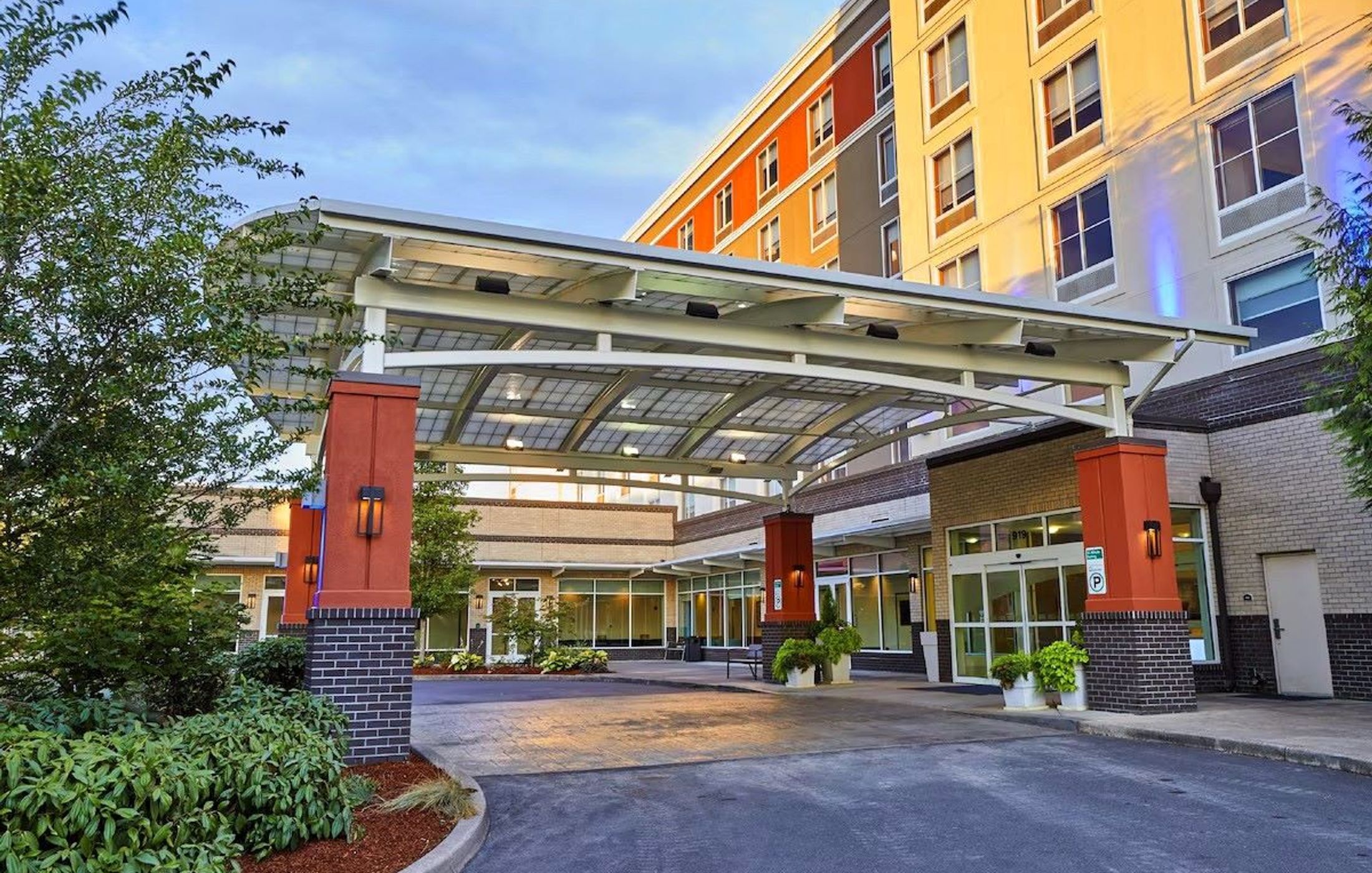 Holiday Inn Express Eugene - Springfield, an IHG Hotel
