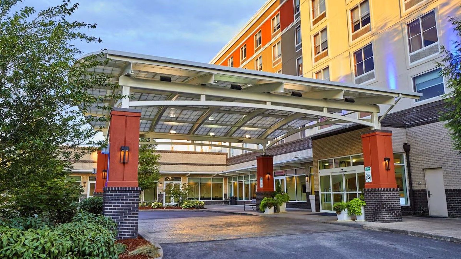 Holiday Inn Express Eugene - Springfield, an IHG Hotel