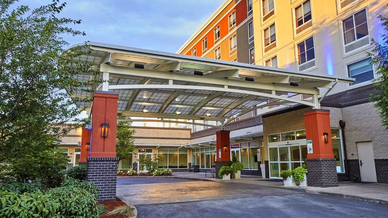 Holiday Inn Express Eugene - Springfield, an IHG Hotel