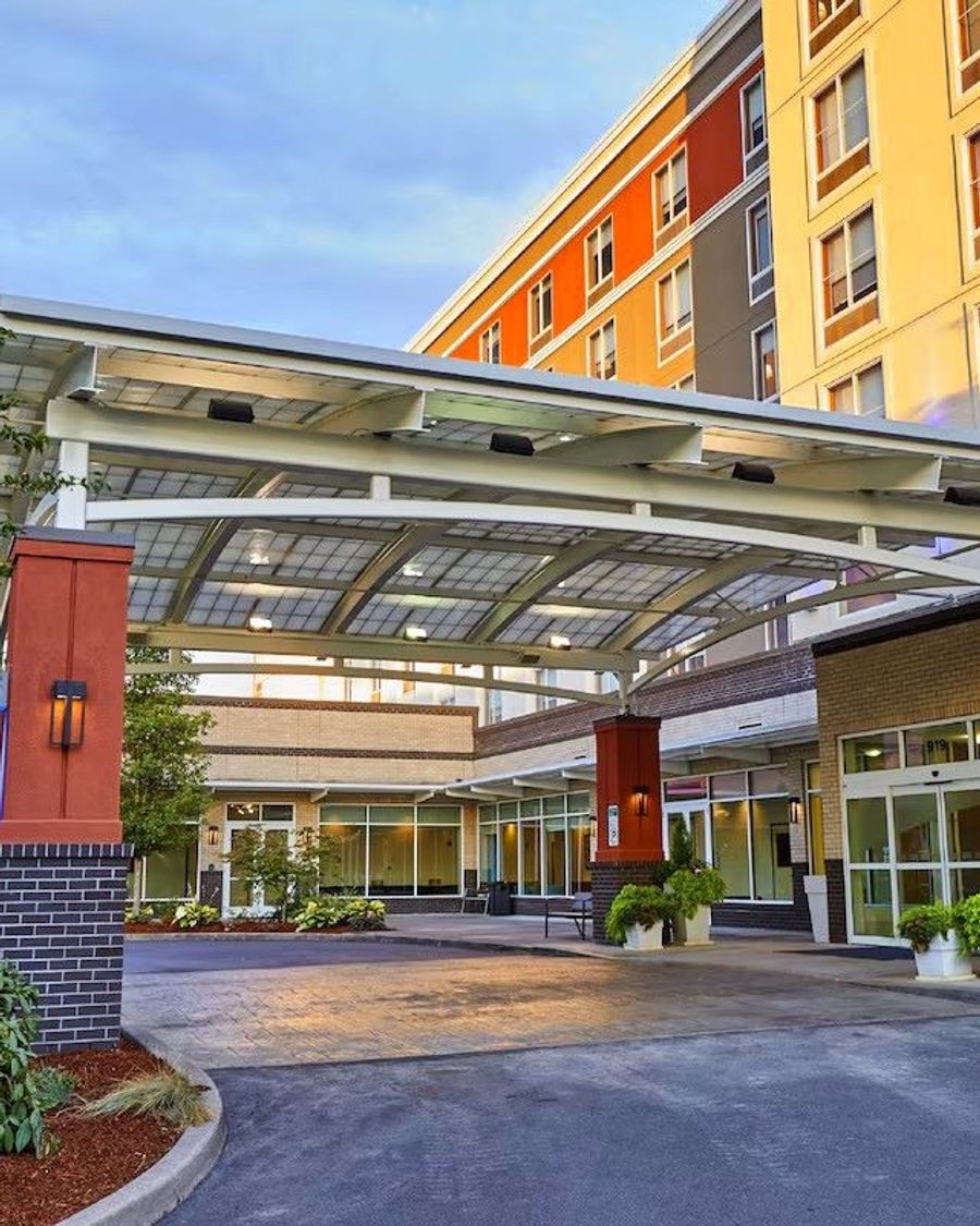 Holiday Inn Express Eugene - Springfield, an IHG Hotel