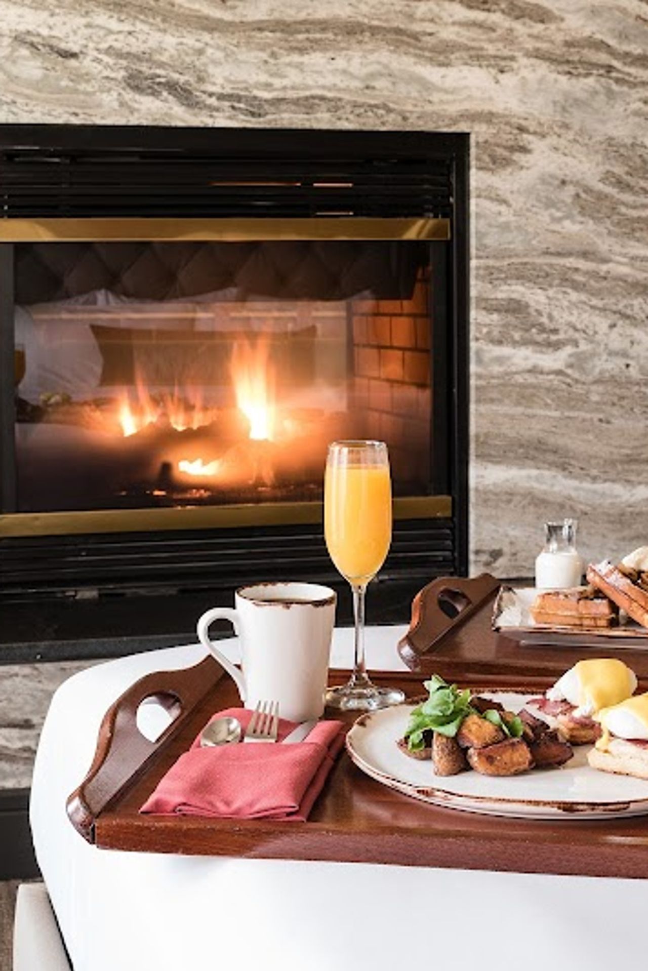 Photo of The Heathman Hotel Kirkland