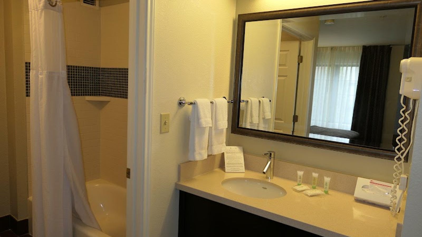 Photo of Sonesta ES Suites Portland Vancouver 41st Street