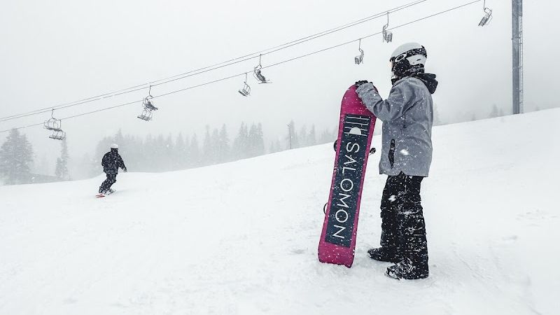 Photo of Mt Air Motel