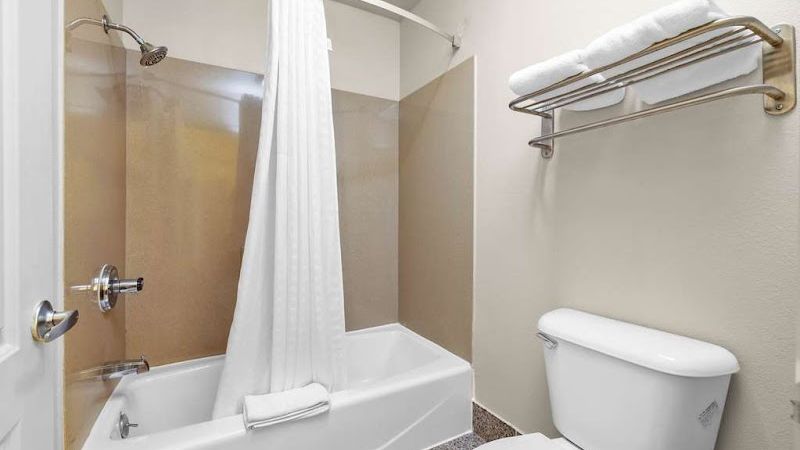 Photo of SureStay by Best Western San Francisco Marina District