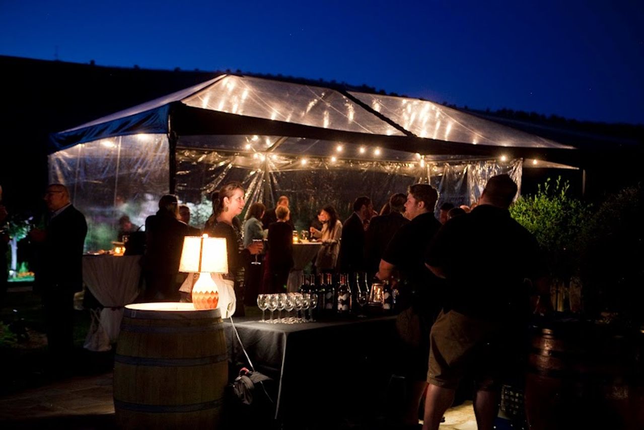 Photo of The Purple Orchid | Wine Country Resort & Spa