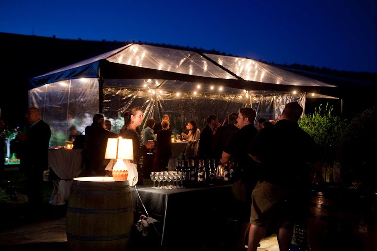 Photo of The Purple Orchid | Wine Country Resort & Spa