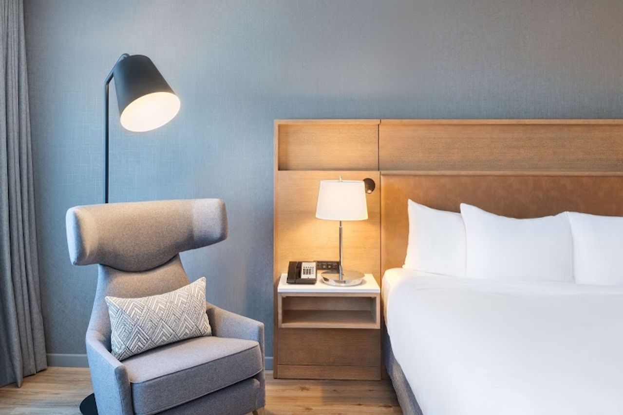 Photo of Radisson Hotel Sunnyvale - Silicon Valley