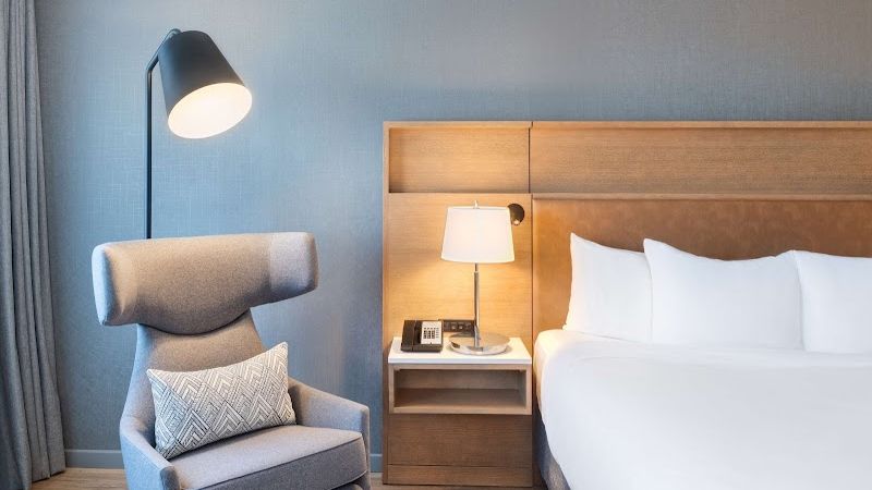 Photo of Radisson Hotel Sunnyvale - Silicon Valley