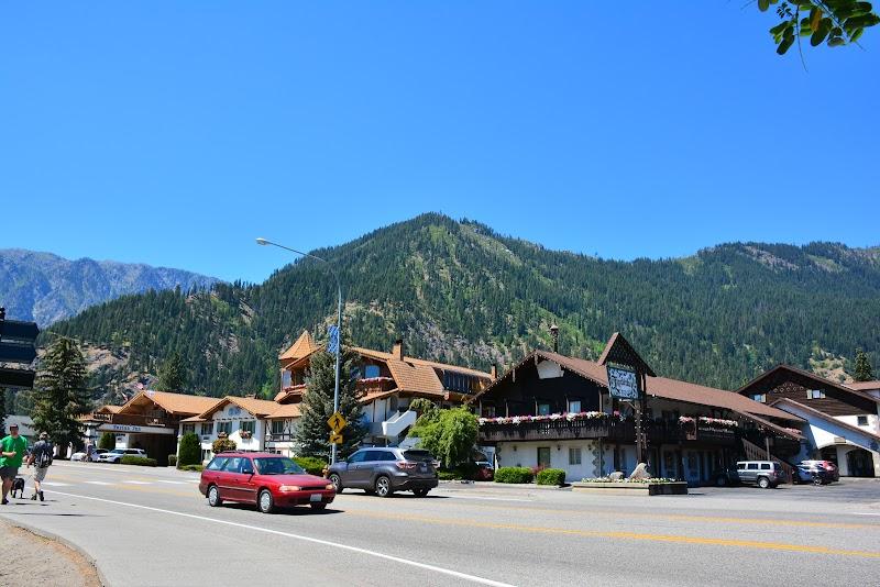 Photo of Linderhof Inn