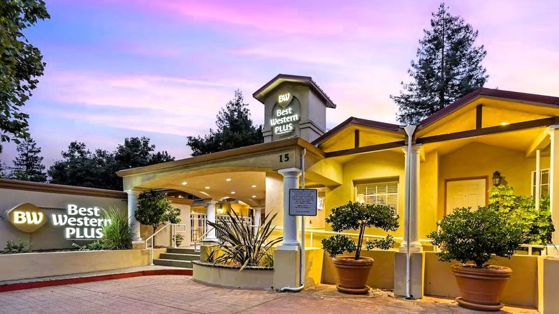 Best Western Plus Riviera