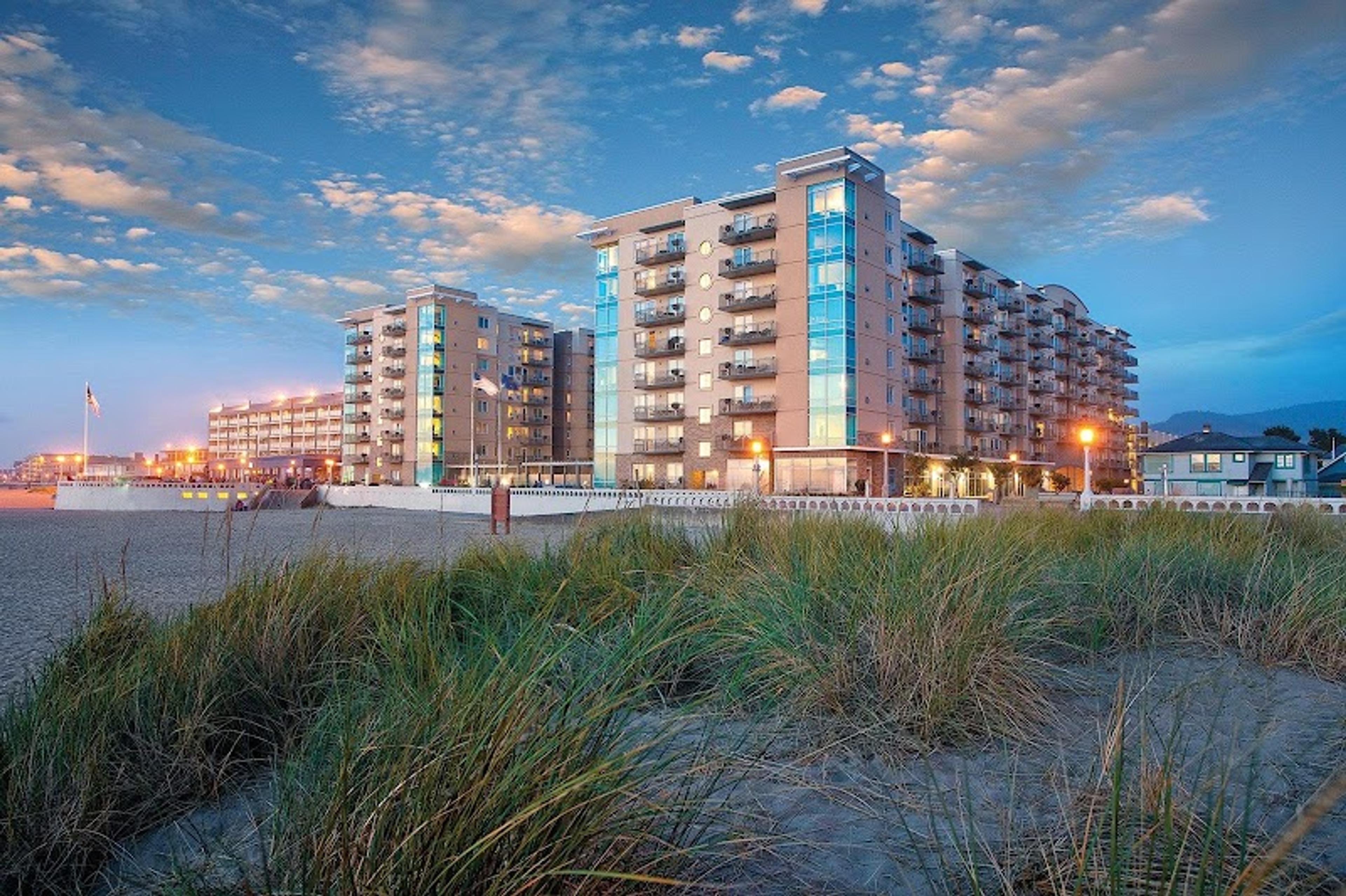 WorldMark Seaside