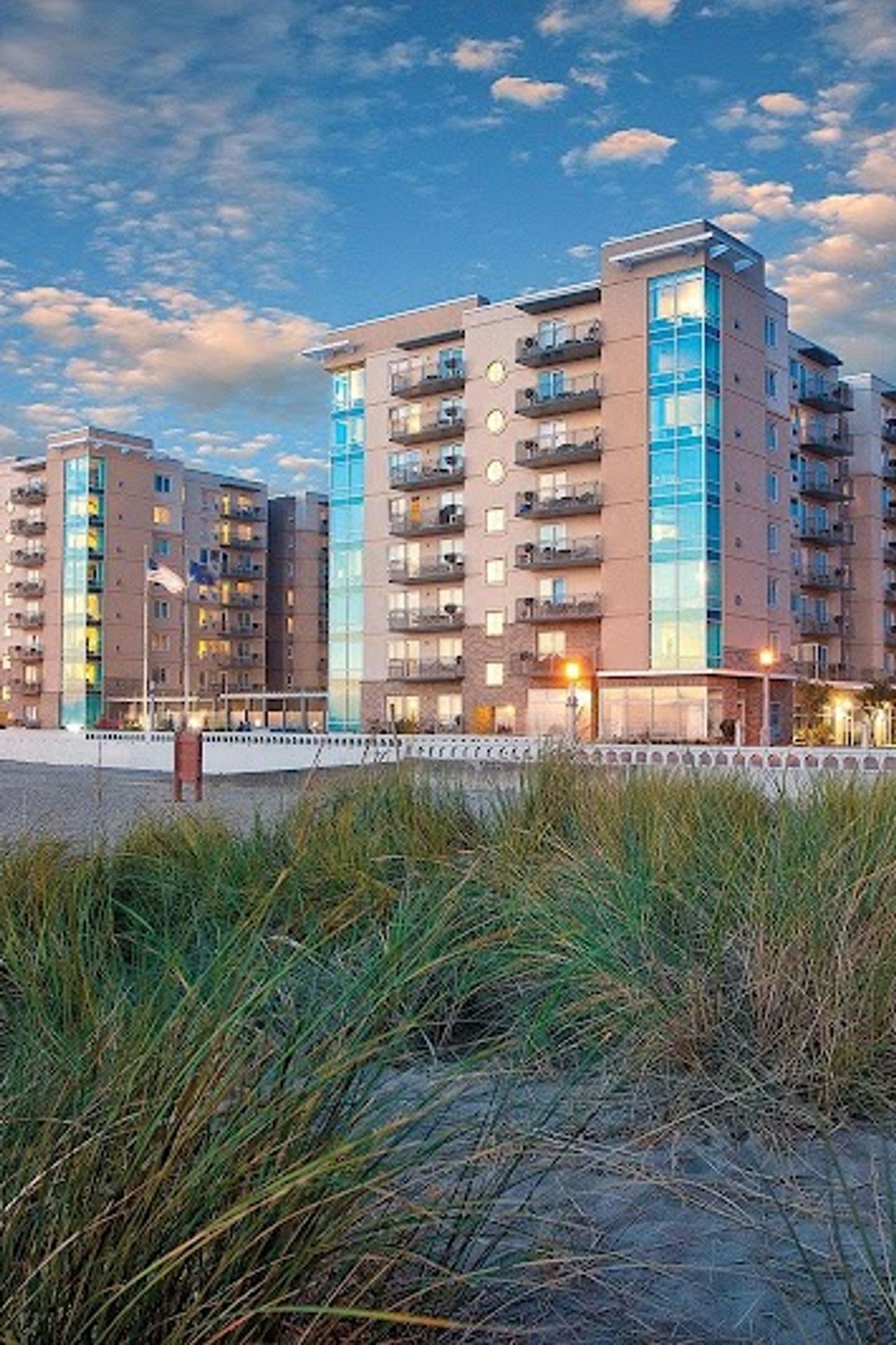 Photo of WorldMark Seaside
