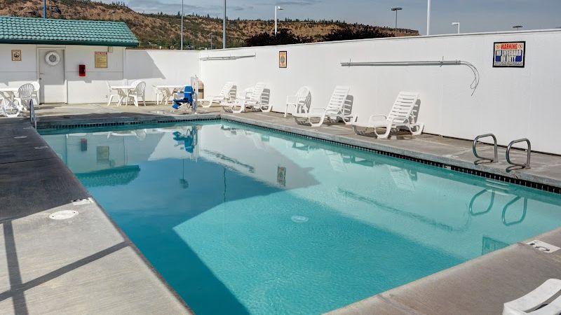 Photo of Motel 6 The Dalles, OR