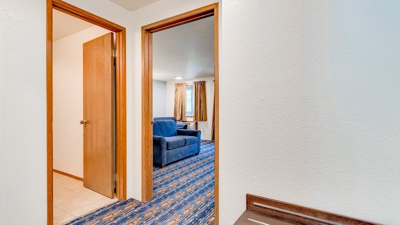 Photo of Alpine Rivers Inn