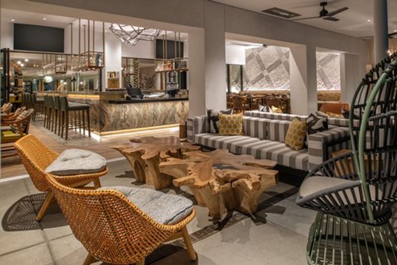 Photo of Hotel Paradox, Autograph Collection