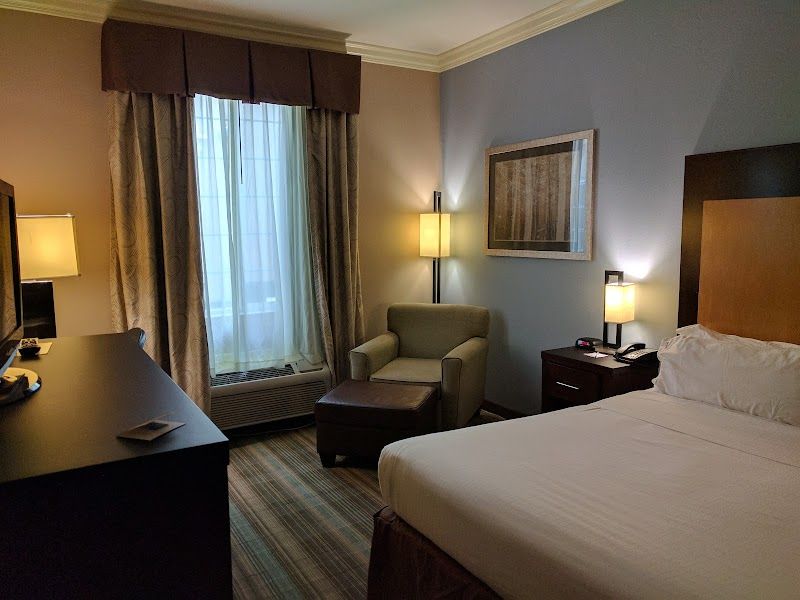 Photo of Holiday Inn Express Benicia, an IHG Hotel