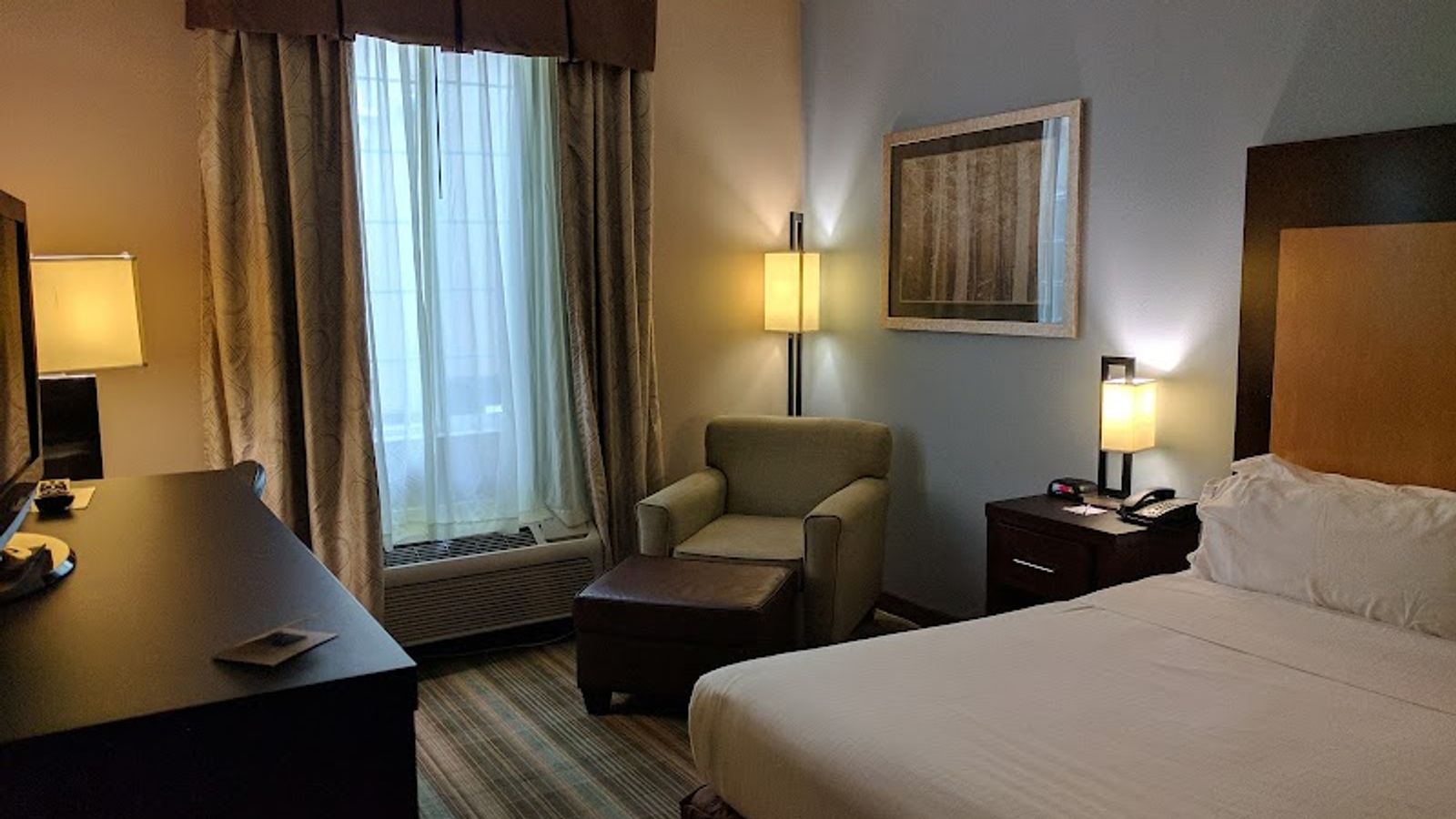 Photo of Holiday Inn Express Benicia, an IHG Hotel