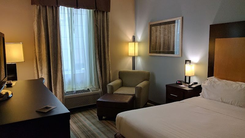 Photo of Holiday Inn Express Benicia, an IHG Hotel