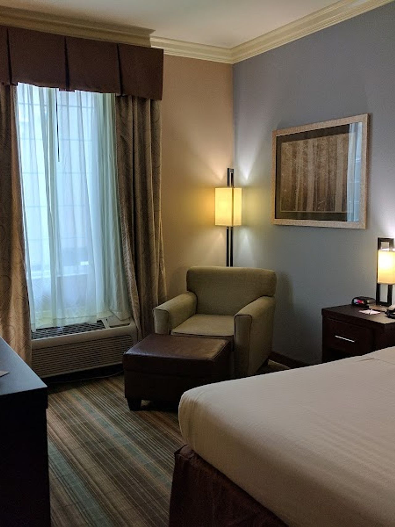 Photo of Holiday Inn Express Benicia, an IHG Hotel
