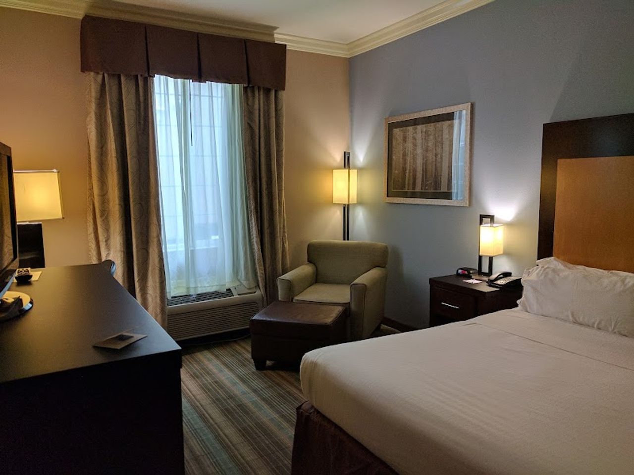 Photo of Holiday Inn Express Benicia, an IHG Hotel