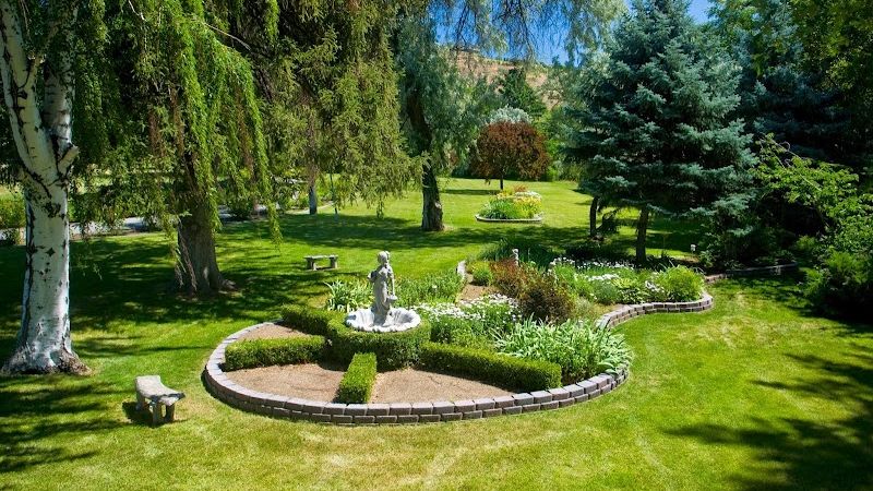 Photo of Warm Springs Inn & Winery