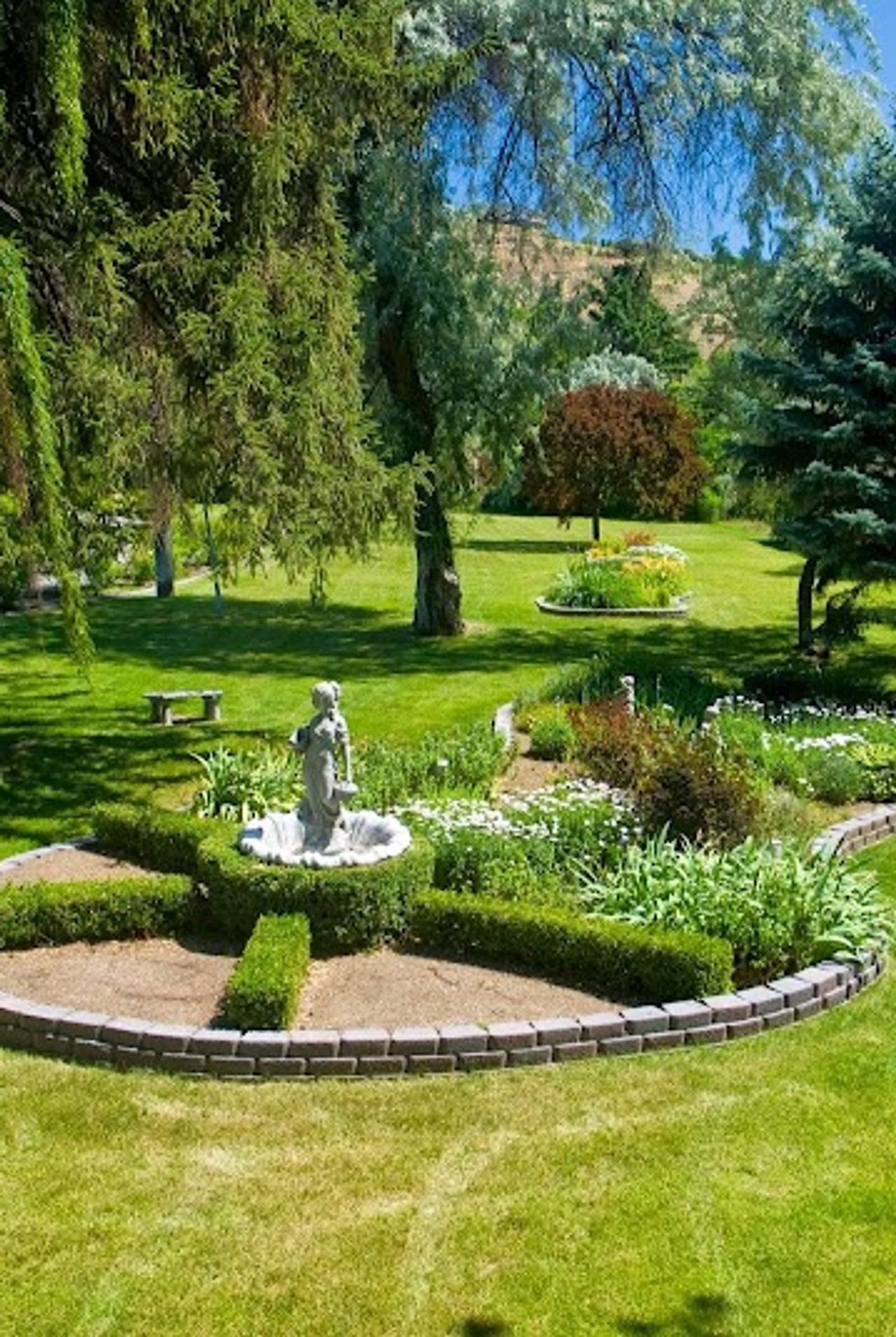 Photo of Warm Springs Inn & Winery