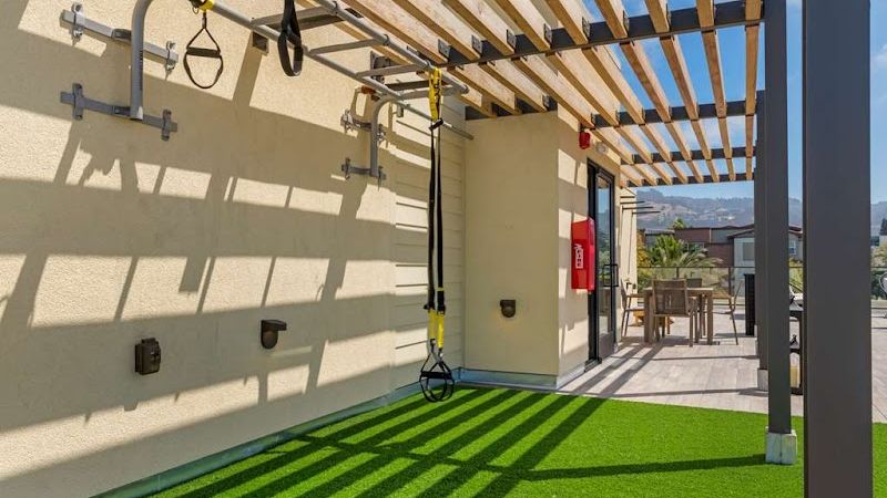 Photo of Aiden by Best Western Berkeley