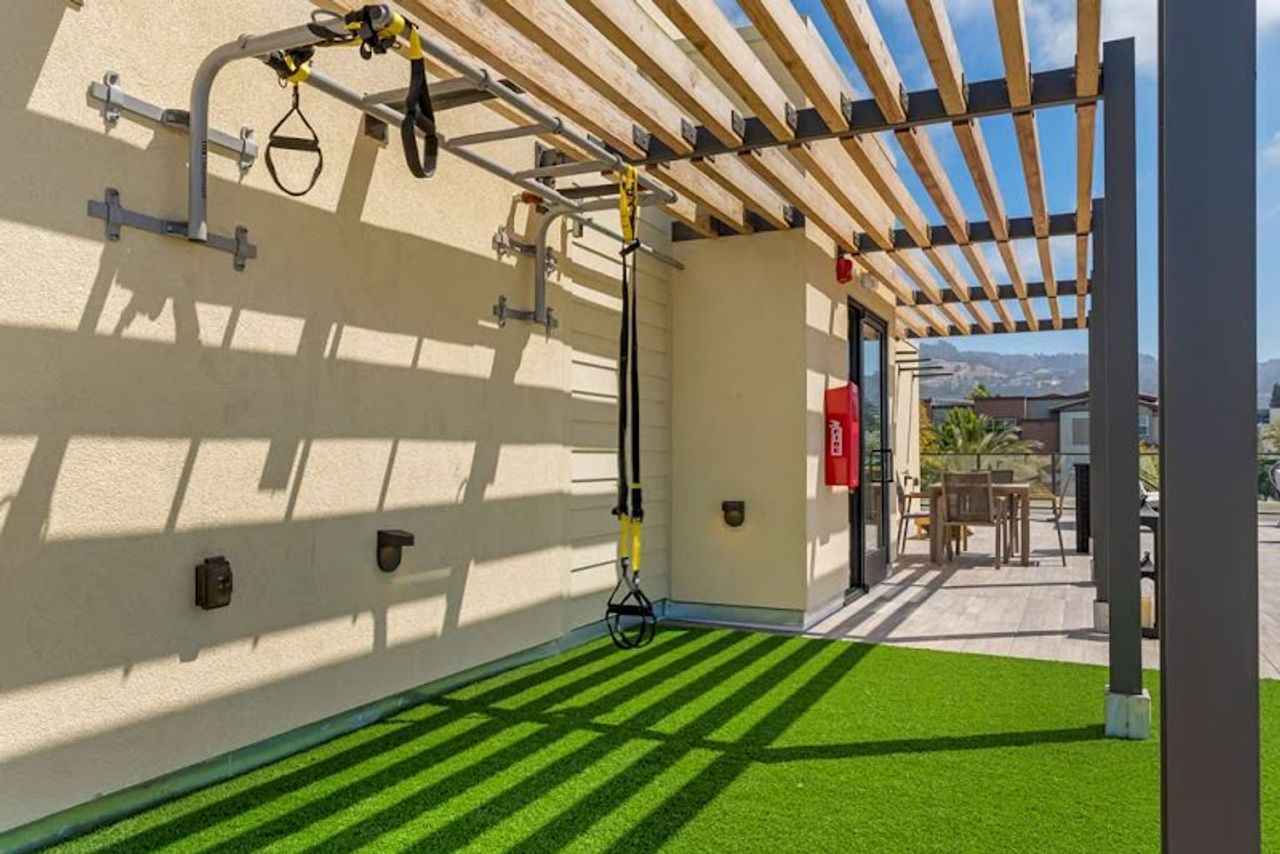 Photo of Aiden by Best Western Berkeley