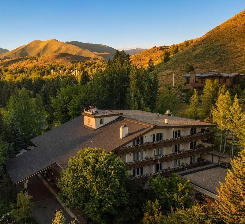 Photo of Knob Hill Inn Sun Valley