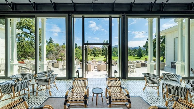 Photo of Silverado Resort