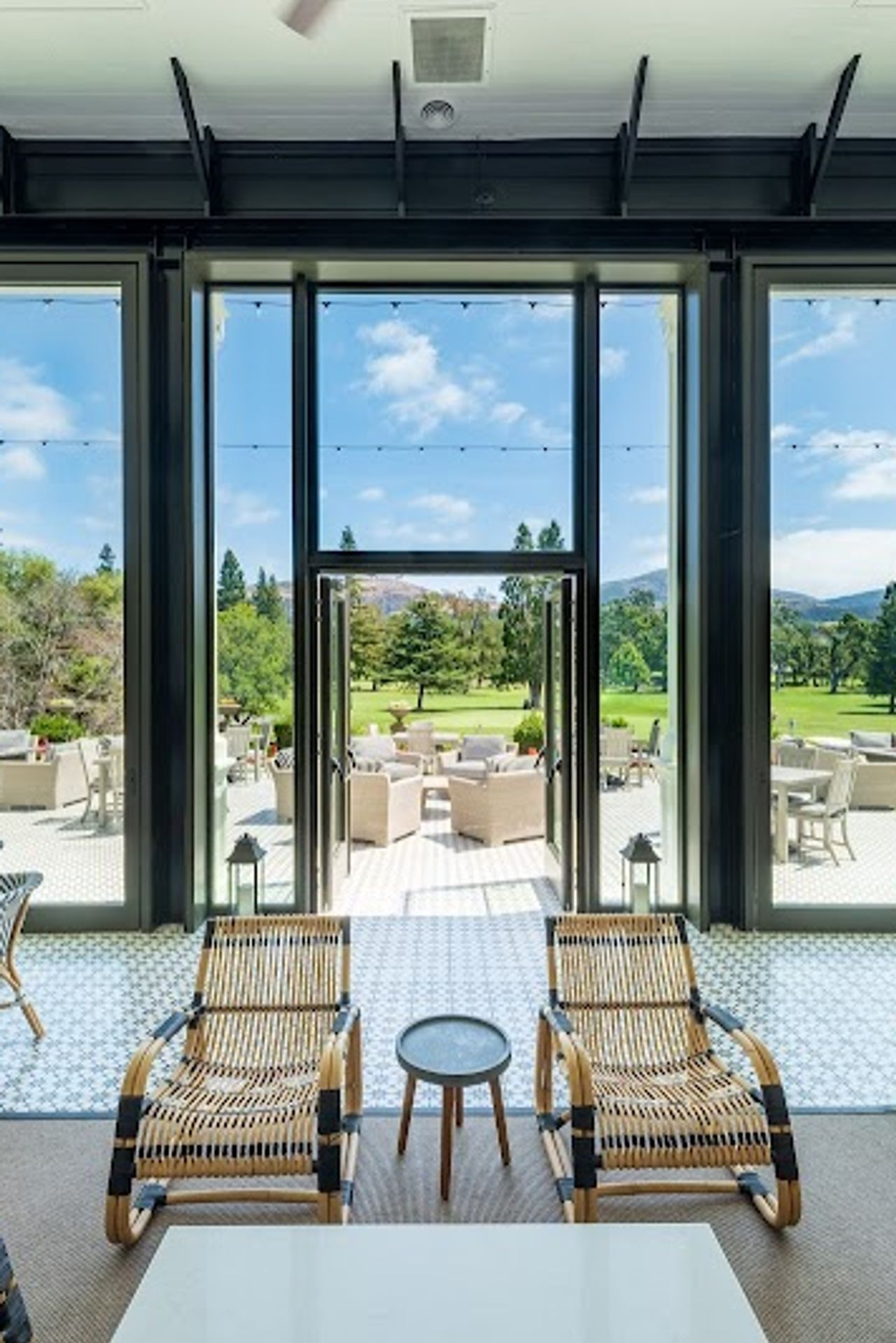 Photo of Silverado Resort
