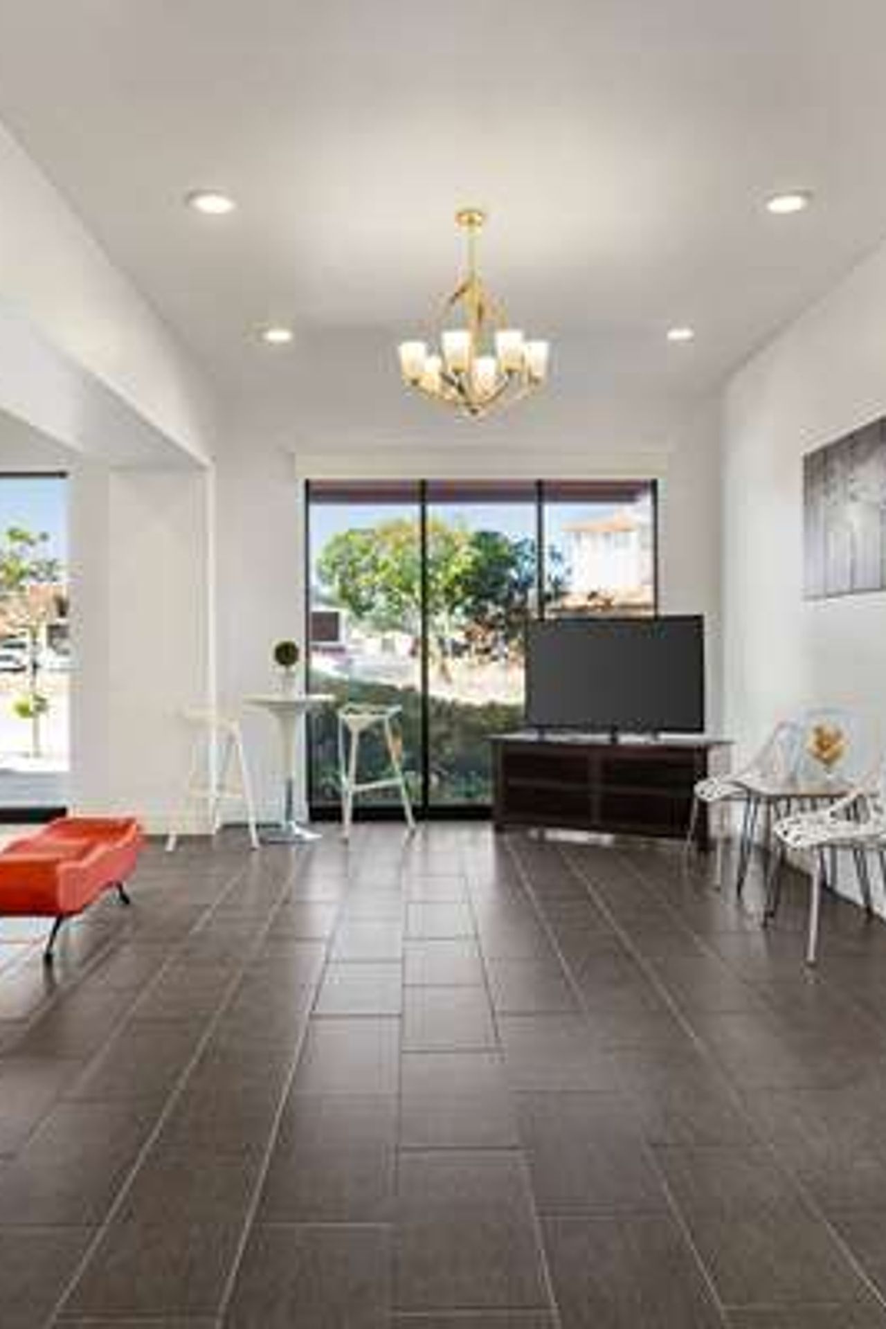 Photo of Ramada by Wyndham Marina - Lobby