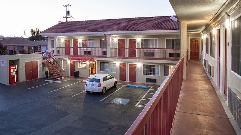 Photo of Regency Inn