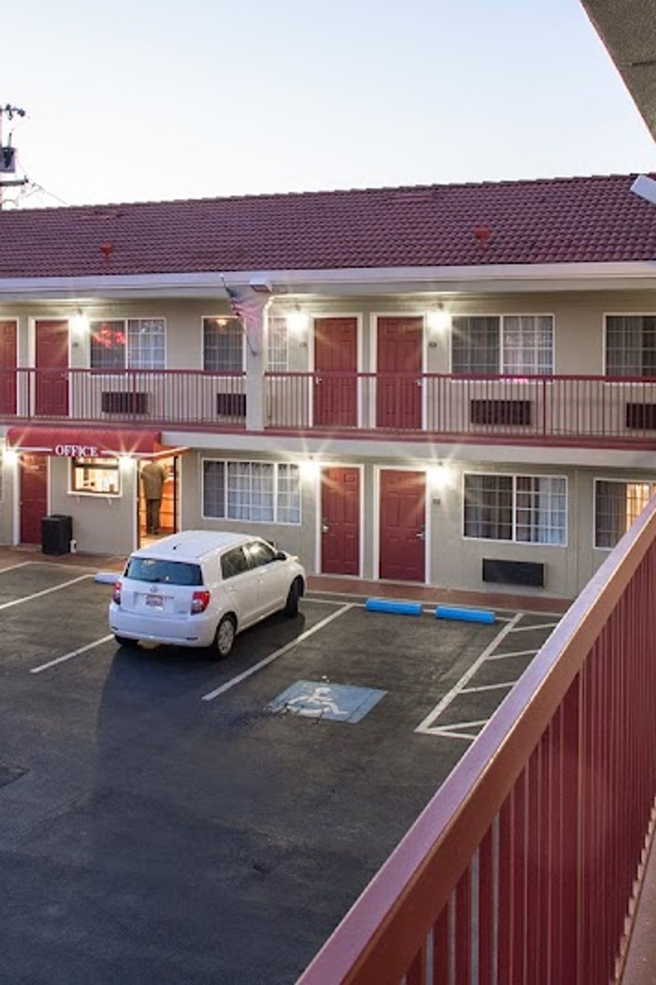 Photo of Regency Inn