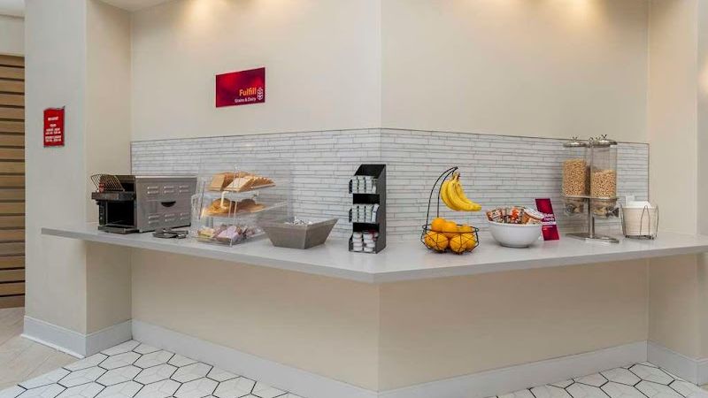 Photo of Best Western Plus All Suites Inn