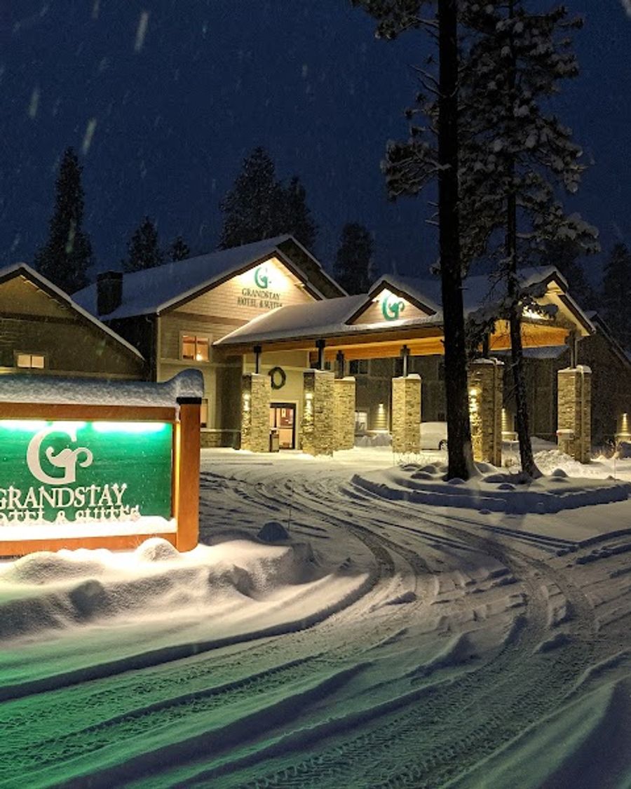 GrandStay Hotel & Suites Sisters