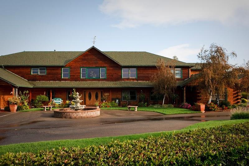 Photo of The Purple Orchid | Wine Country Resort & Spa