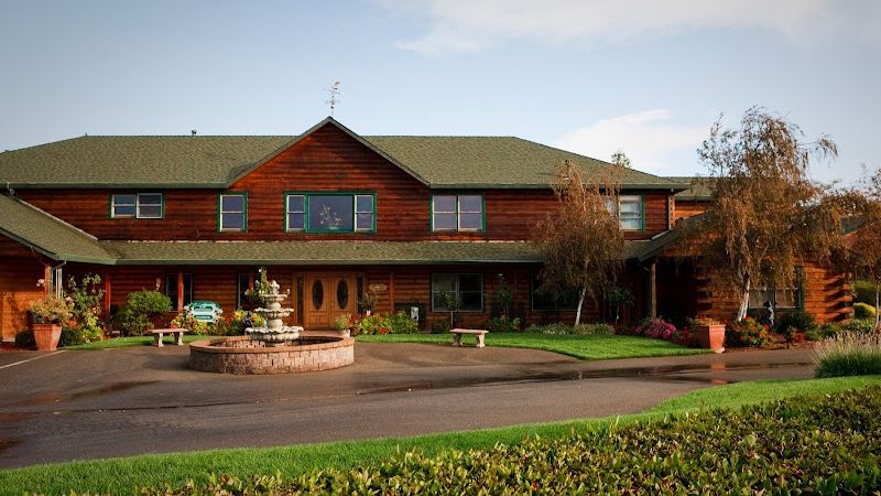 Photo of The Purple Orchid | Wine Country Resort & Spa