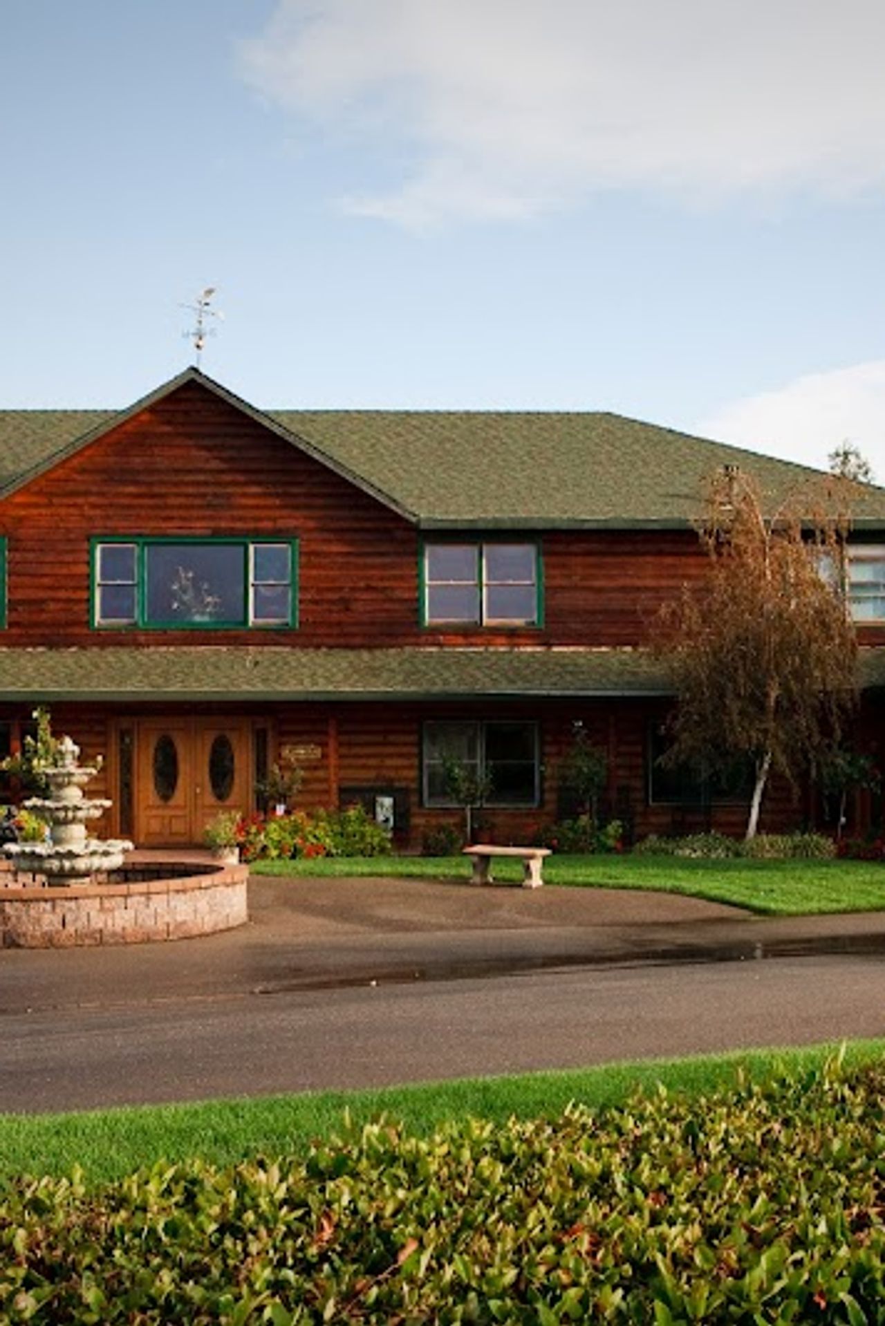 Photo of The Purple Orchid | Wine Country Resort & Spa