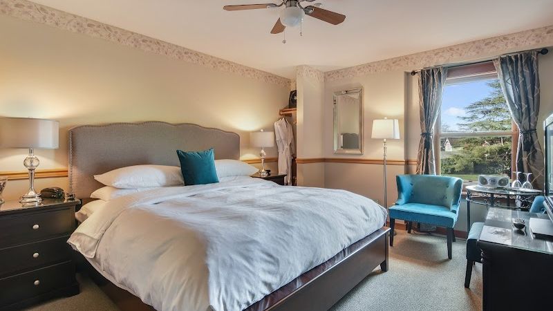 Photo of Wild Iris Inn