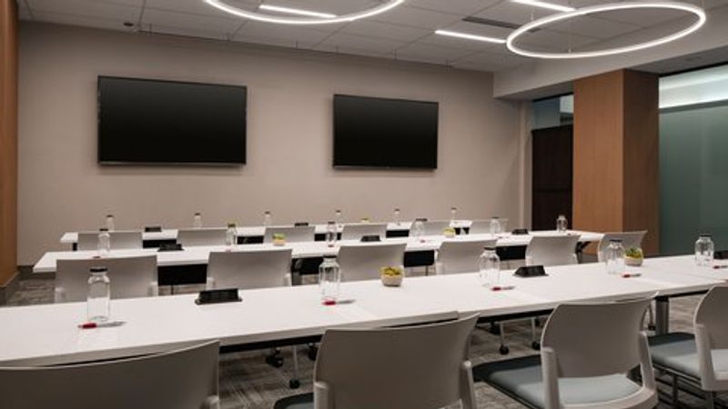 Photo of Seattle Marriott Redmond