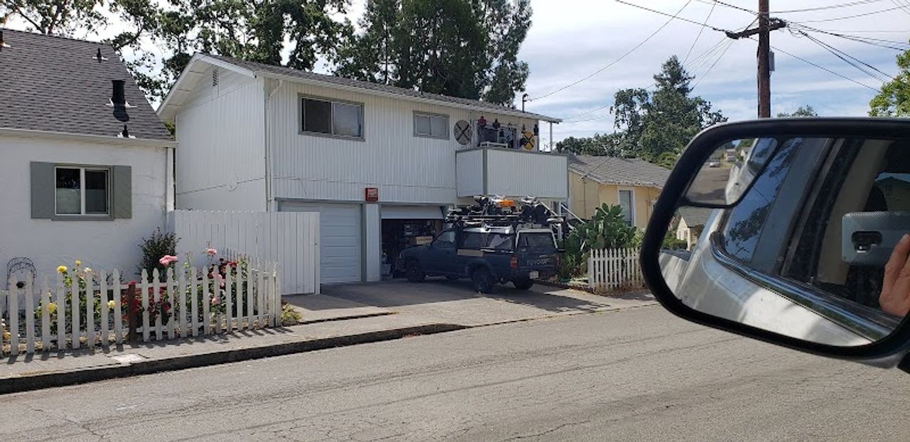 Photo of North Bay Inn