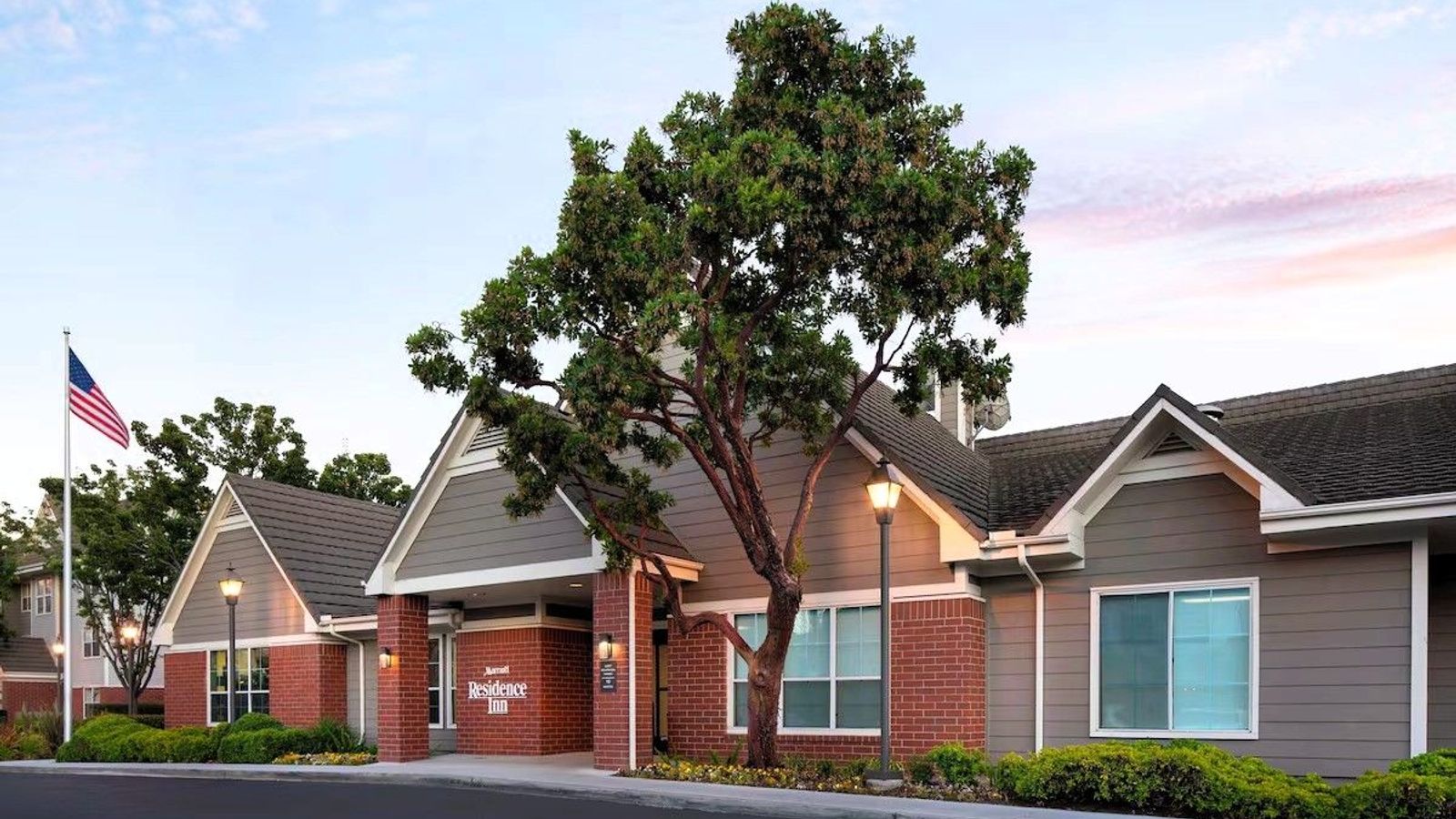 Residence Inn Milpitas Silicon Valley