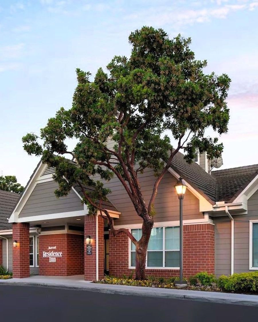 Residence Inn Milpitas Silicon Valley