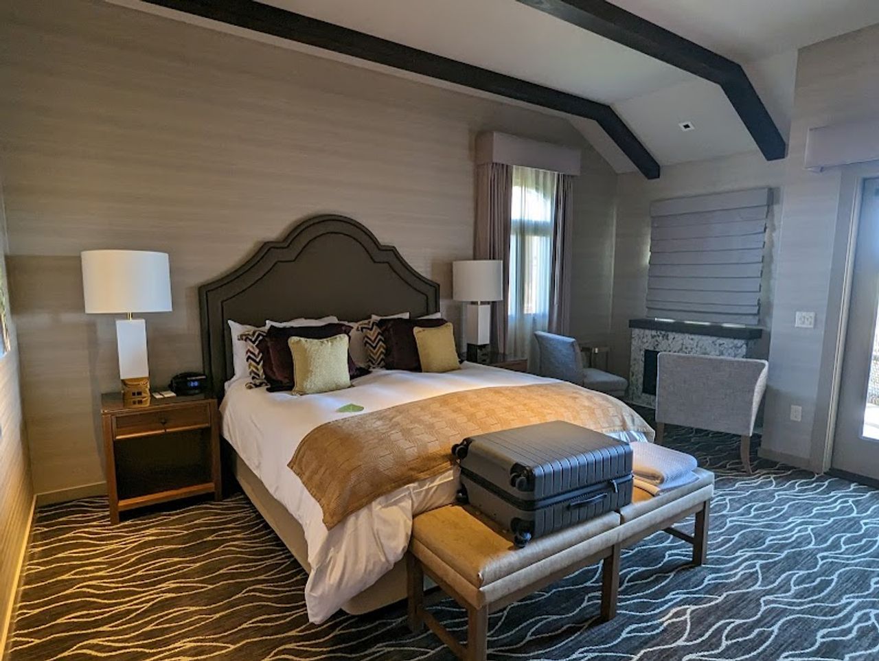 Photo of Vintners Resort