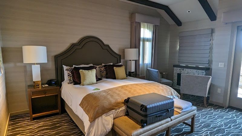 Photo of Vintners Resort