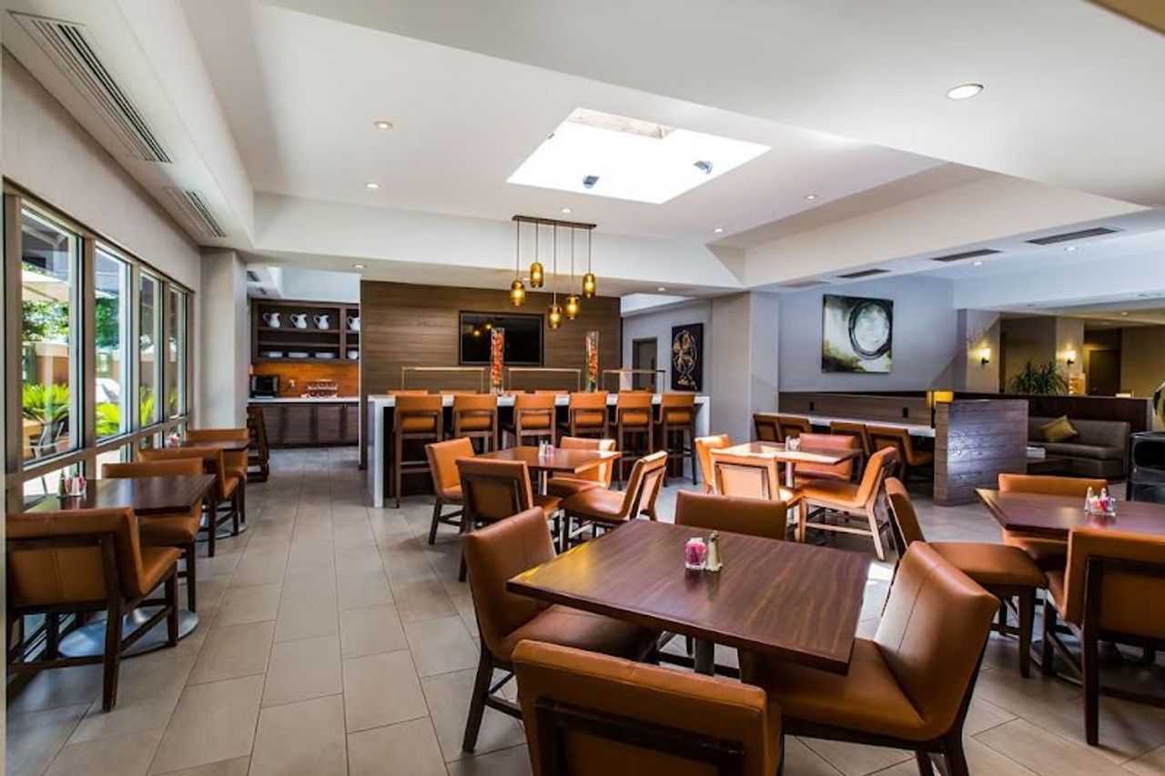 Photo of Hyatt House Santa Clara