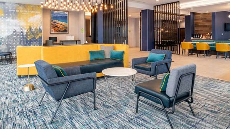 Photo of La Quinta Inn & Suites by Wyndham Spokane Downtown