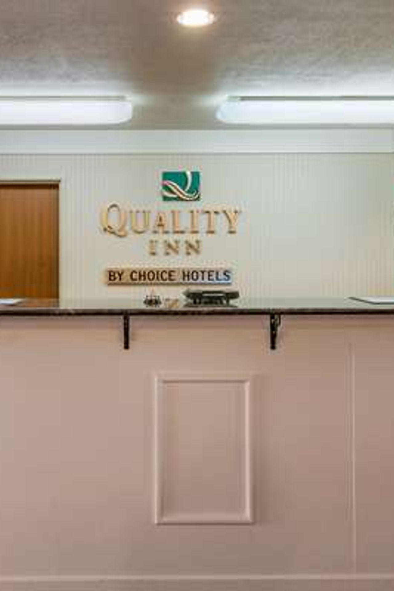Photo of Quality Inn Bend North