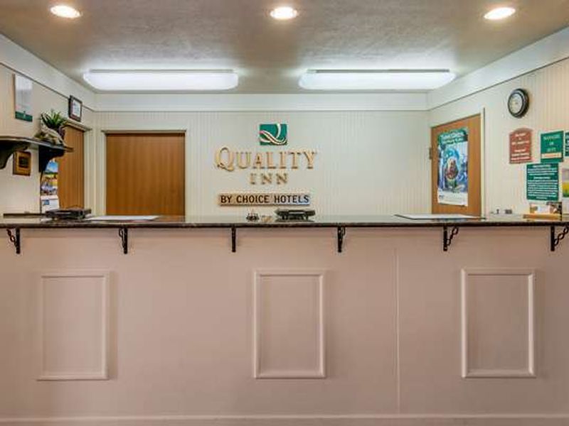 Photo of Quality Inn Bend North